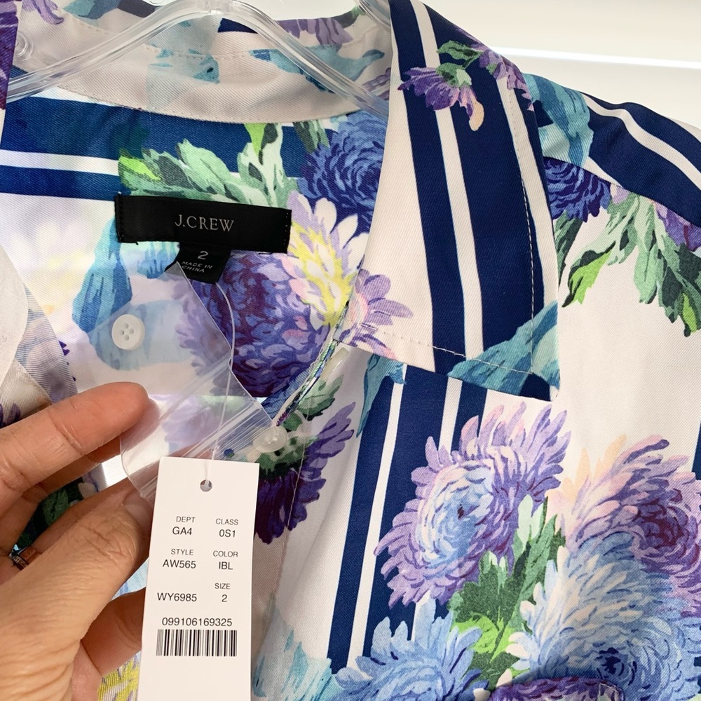 ❌SOLD❌    J. crew dress